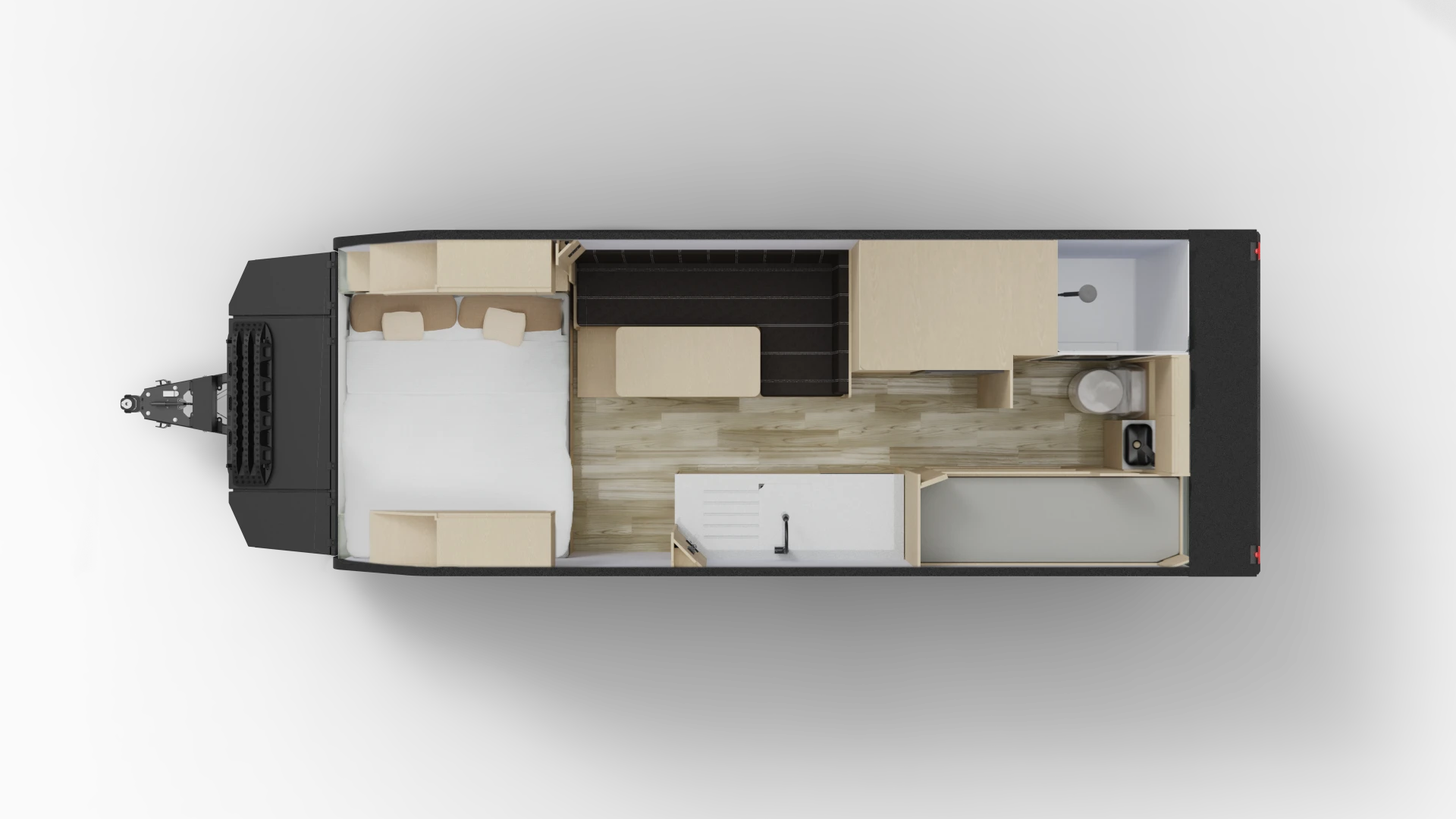 ADX-18 Family floor plan